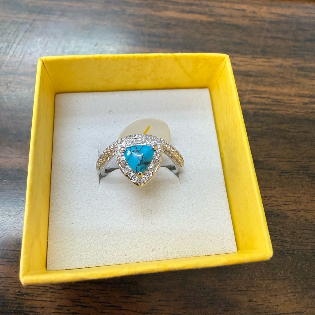 December 2025 Ring